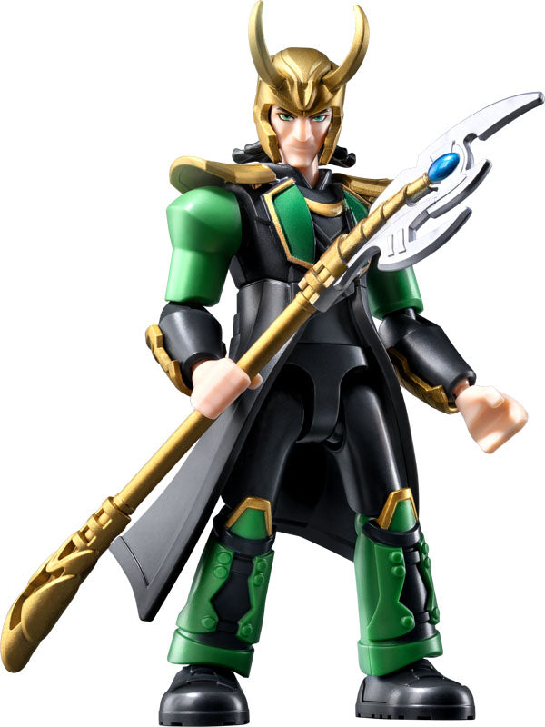 [BOX販売]MARVEL INFINITY SAGA 第1弾 -9個入りBOX-