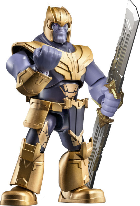 [BOX販売]MARVEL INFINITY SAGA 第1弾 -9個入りBOX-