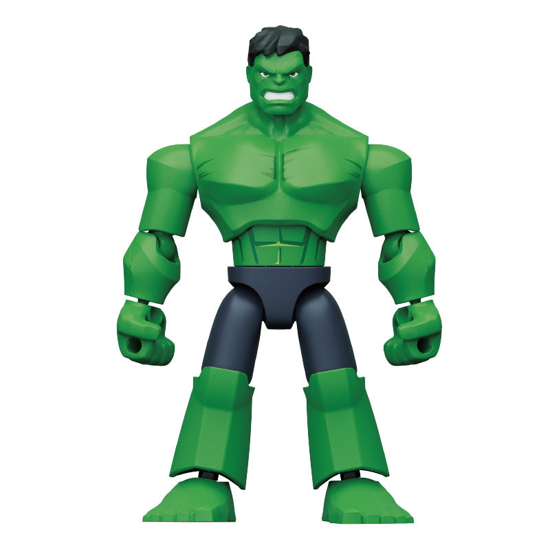 [BOX販売]MARVEL INFINITY SAGA 第1弾 -9個入りBOX-