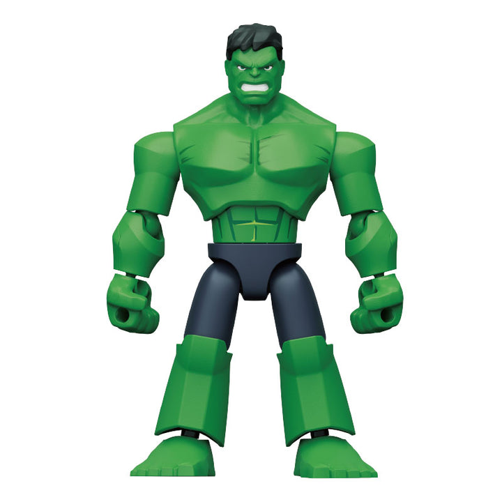 [BOX販売]MARVEL INFINITY SAGA 第1弾 -9個入りBOX-