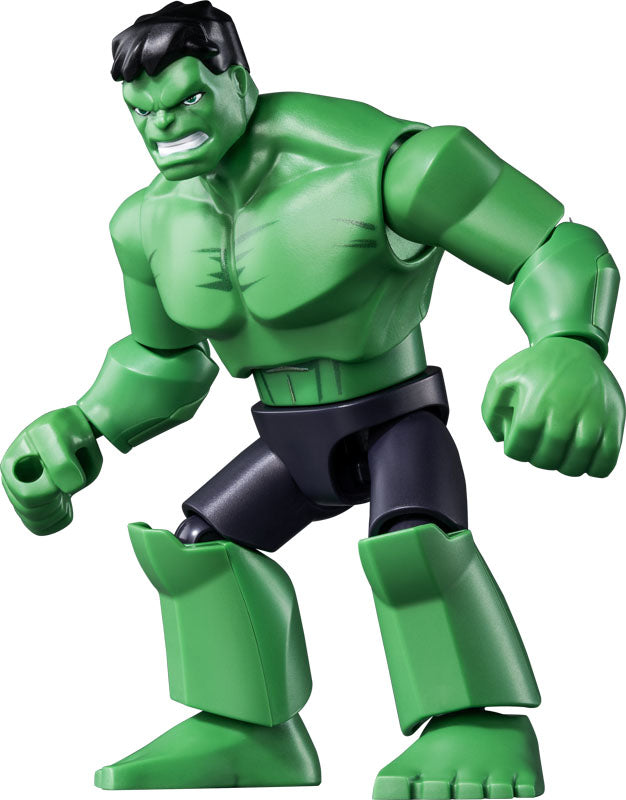 [BOX販売]MARVEL INFINITY SAGA 第1弾 -9個入りBOX-