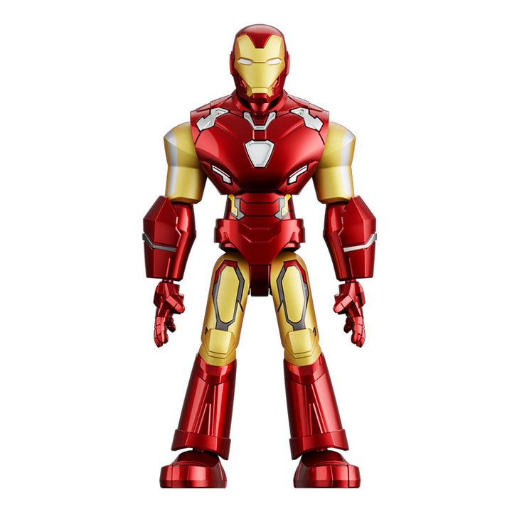 [BOX販売]MARVEL INFINITY SAGA 第1弾 -9個入りBOX-