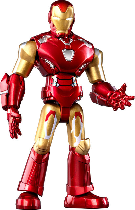 [BOX販売]MARVEL INFINITY SAGA 第1弾 -9個入りBOX-