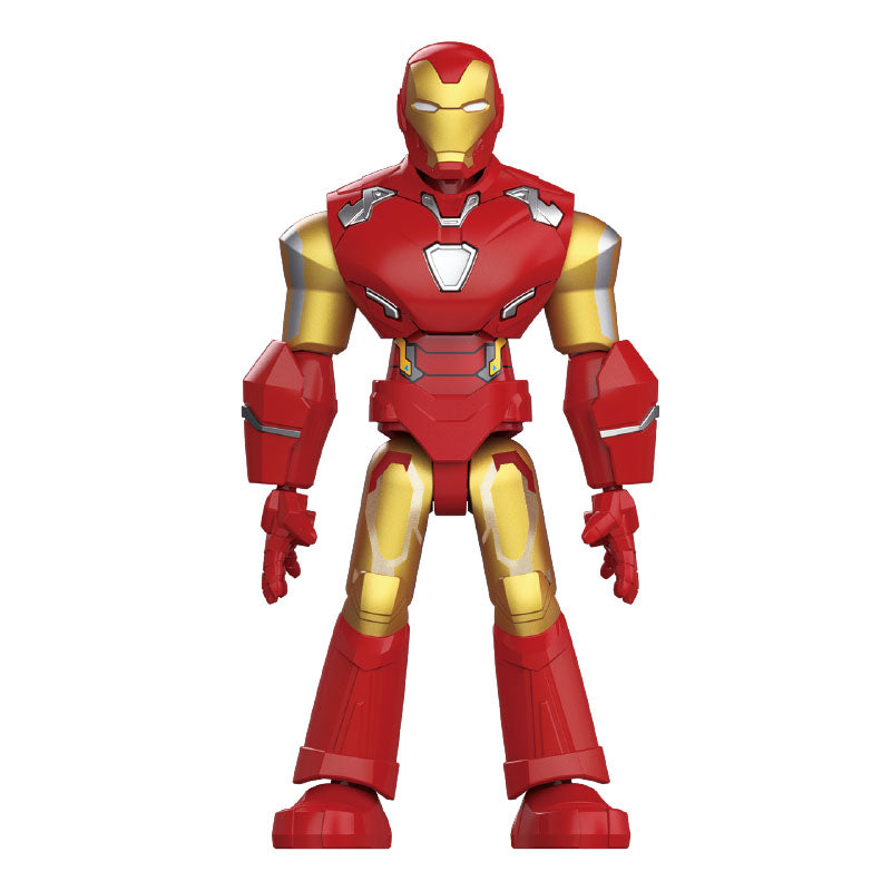 [BOX販売]MARVEL INFINITY SAGA 第1弾 -9個入りBOX-