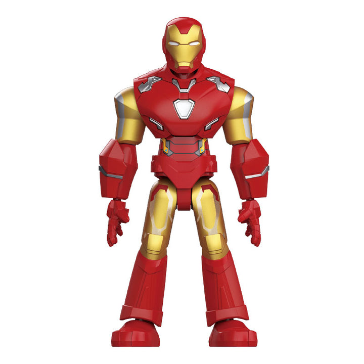 [BOX販売]MARVEL INFINITY SAGA 第1弾 -9個入りBOX-
