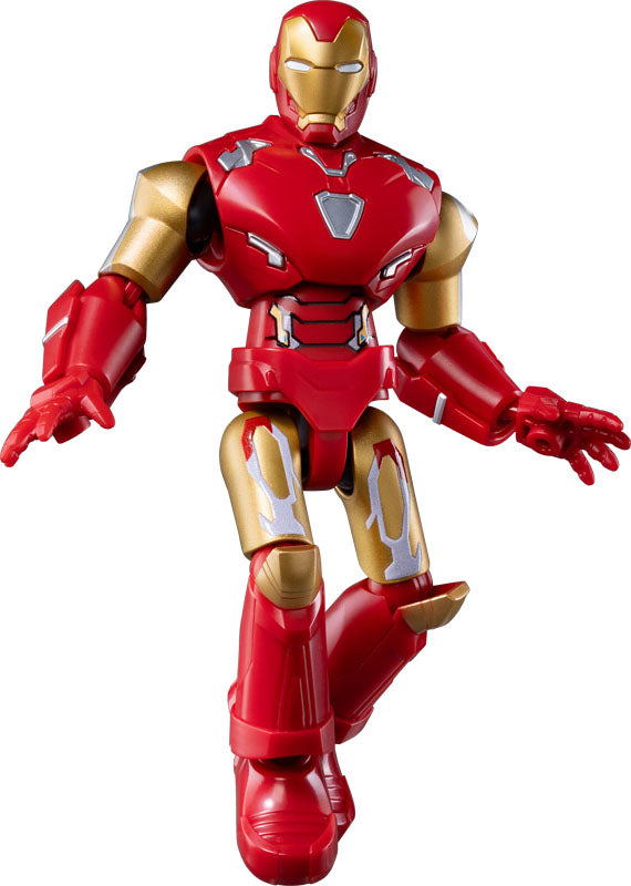 [BOX販売]MARVEL INFINITY SAGA 第1弾 -9個入りBOX-