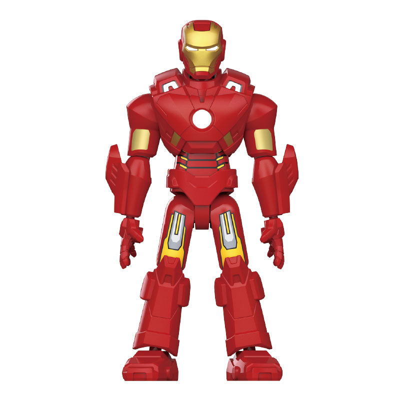 [BOX販売]MARVEL INFINITY SAGA 第1弾 -9個入りBOX-