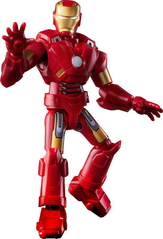 [BOX販売]MARVEL INFINITY SAGA 第1弾 -9個入りBOX-