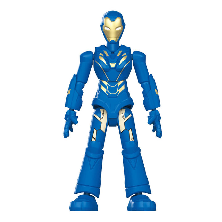 [BOX販売]MARVEL INFINITY SAGA 第1弾 -9個入りBOX-
