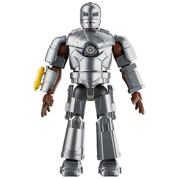 [BOX販売]MARVEL INFINITY SAGA 第2弾 -9個入りBOX-