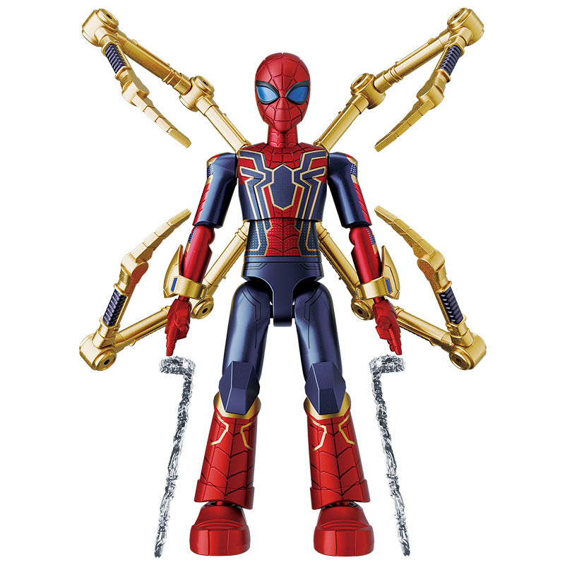 [BOX販売]MARVEL INFINITY SAGA 第2弾 -9個入りBOX-