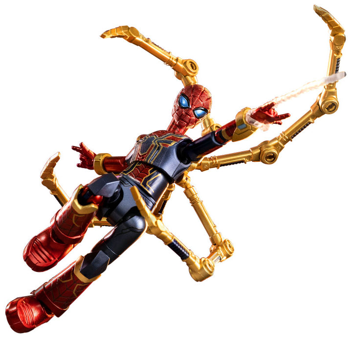 [BOX販売]MARVEL INFINITY SAGA 第2弾 -9個入りBOX-