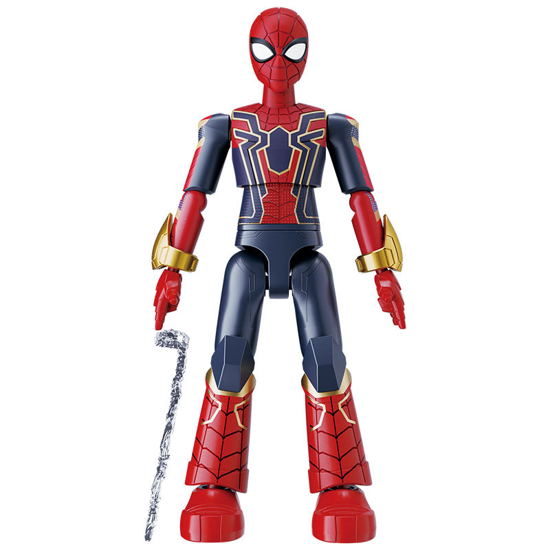引きずり込む者、アンカ　日本語版　Marvel 2枚 4975406511060_3.jpg