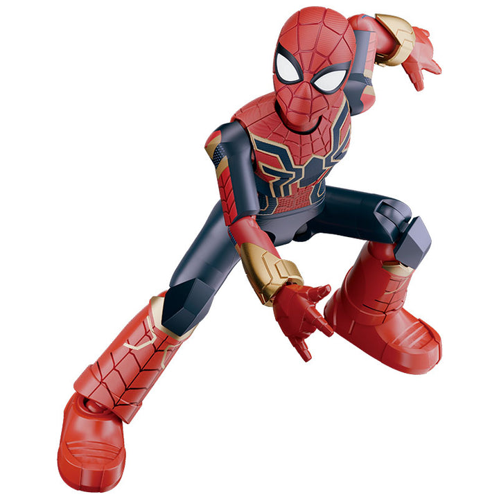 [BOX販売]MARVEL INFINITY SAGA 第2弾 -9個入りBOX-