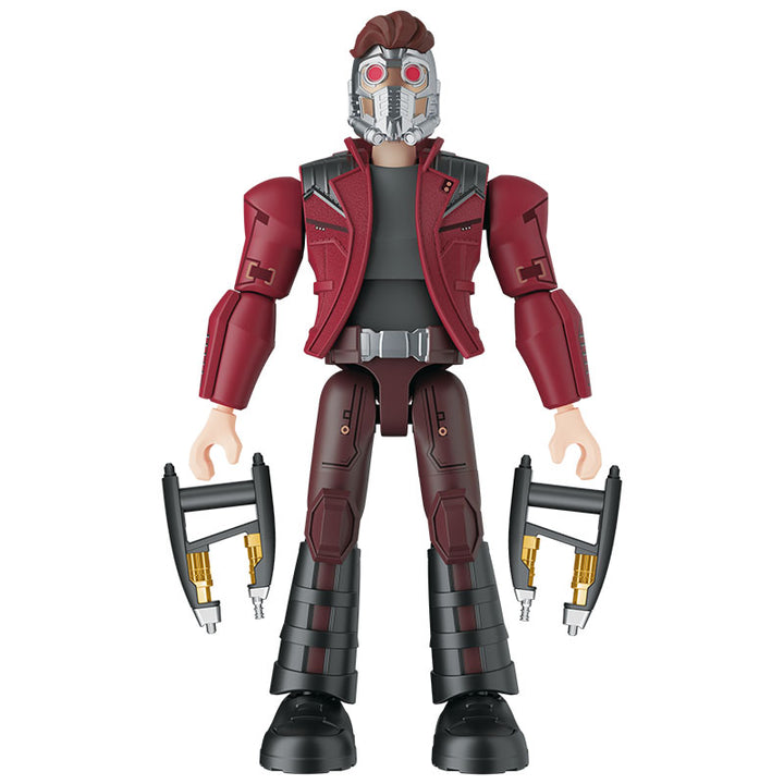 [BOX販売]MARVEL INFINITY SAGA 第2弾 -9個入りBOX-
