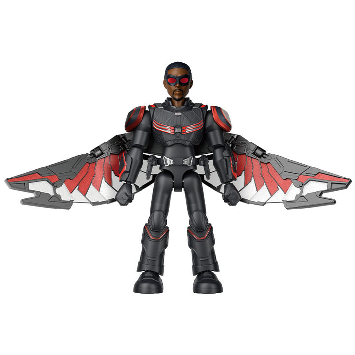 [BOX販売]MARVEL INFINITY SAGA 第3弾 -9個入りBOX-