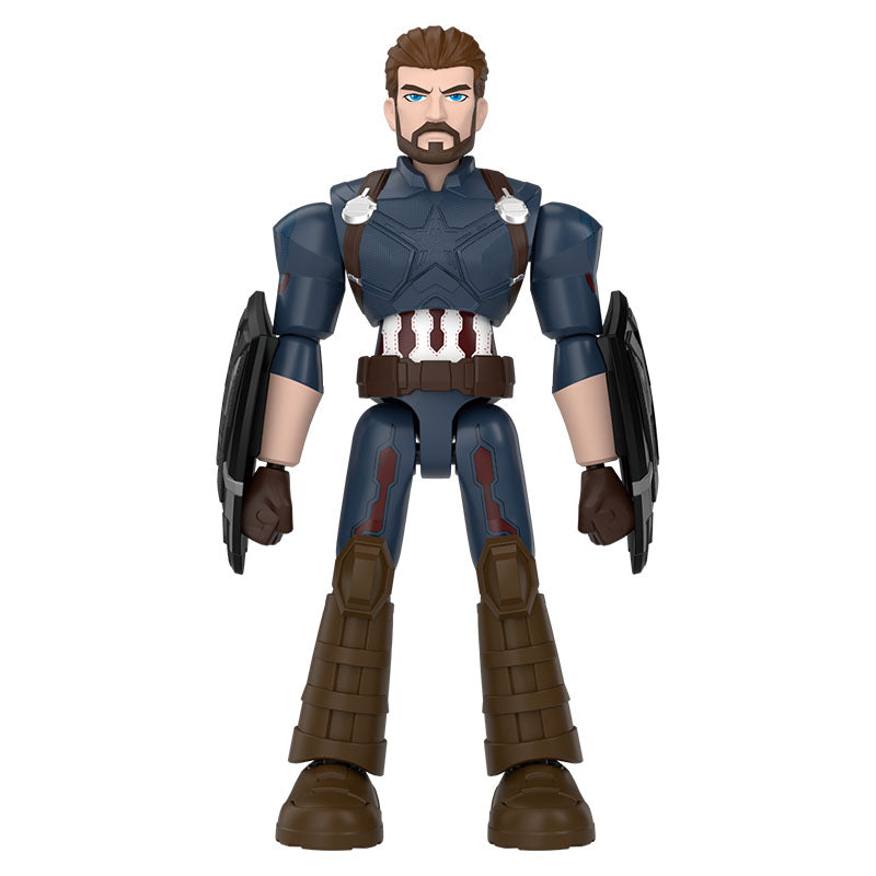 [BOX販売]MARVEL INFINITY SAGA 第3弾 -9個入りBOX-