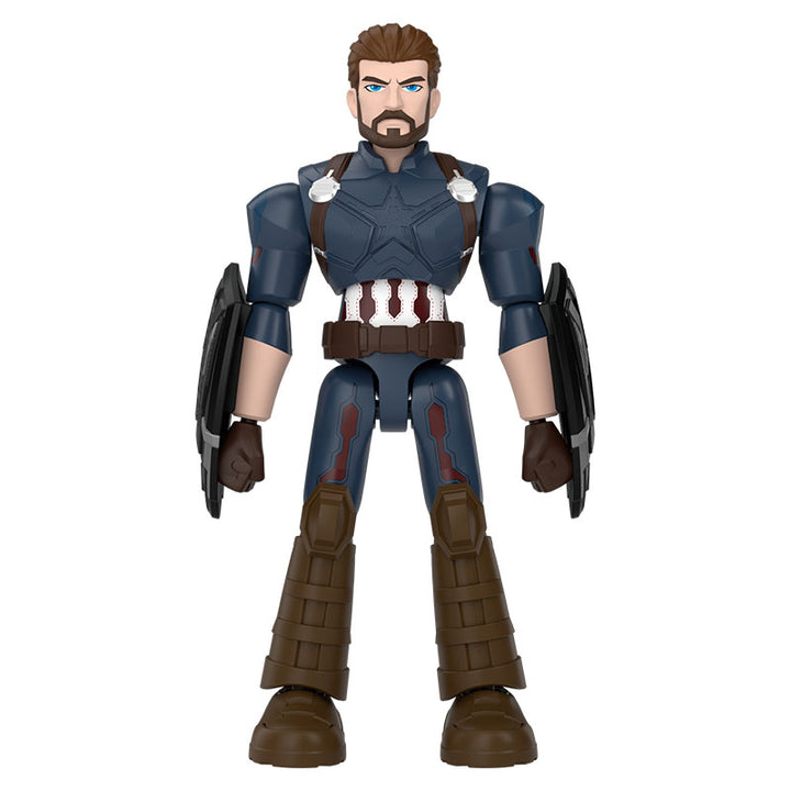 [BOX販売]MARVEL INFINITY SAGA 第3弾 -9個入りBOX-