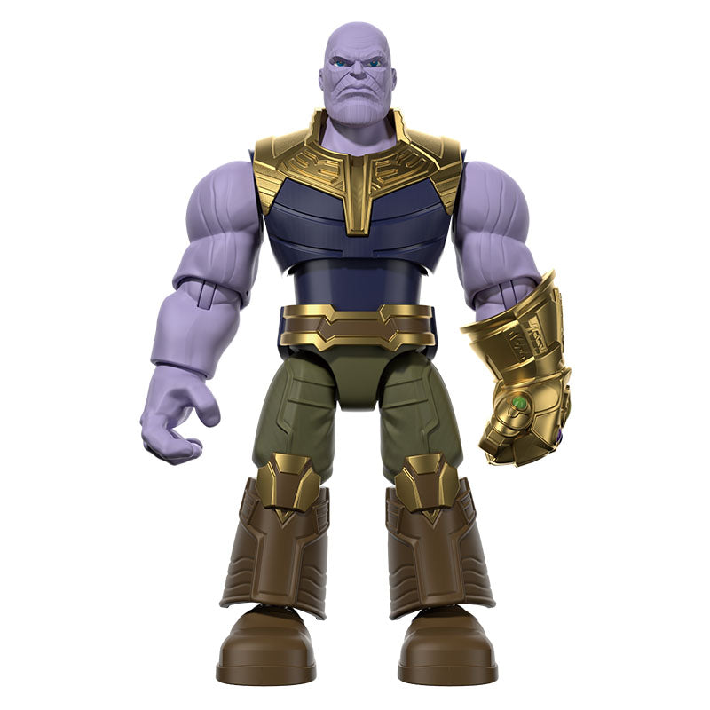 BOX販売]MARVEL INFINITY SAGA 第3弾 -9個入りBOX- – SOOTANG HOBBY
