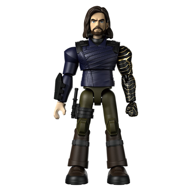 [BOX販売]MARVEL INFINITY SAGA 第3弾 -9個入りBOX-