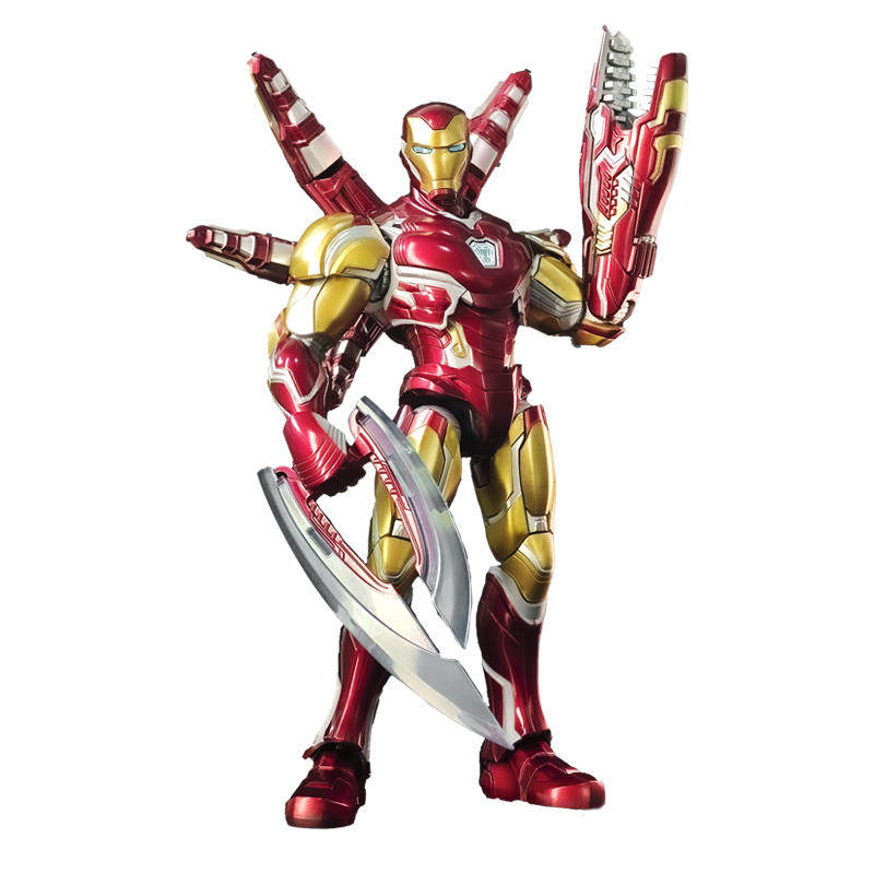 Amazon.co.jp: バンダイ(BANDAI) S.H.Figuarts アイアンマン