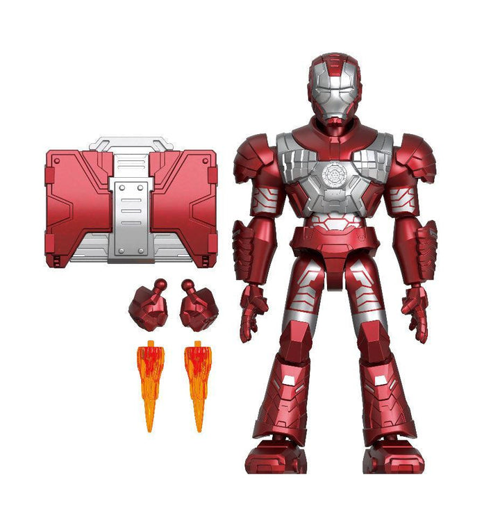 [BOX販売]MARVEL INFINITY SAGA 第4弾 -9個入りBOX-