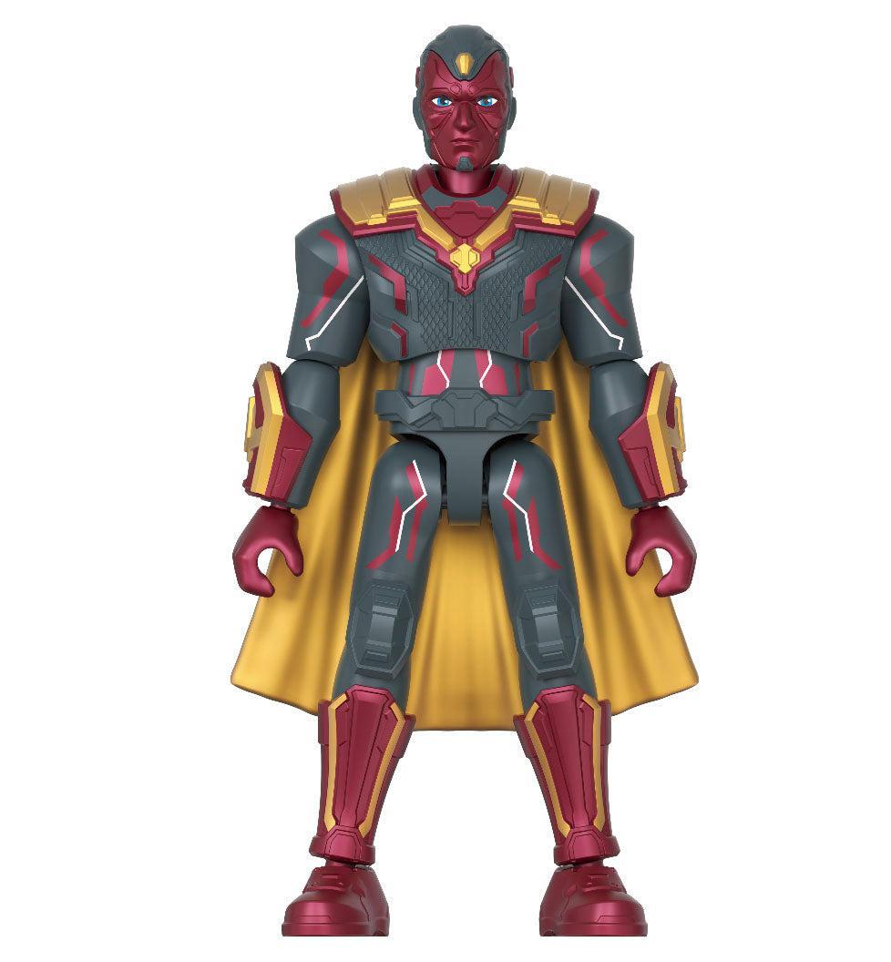 [BOX販売]MARVEL INFINITY SAGA 第4弾 -9個入りBOX-