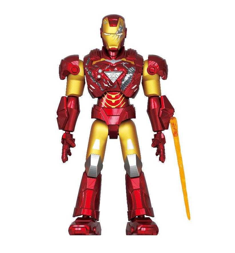 BOX販売]MARVEL INFINITY SAGA 第4弾 -9個入りBOX- – SOOTANG HOBBY