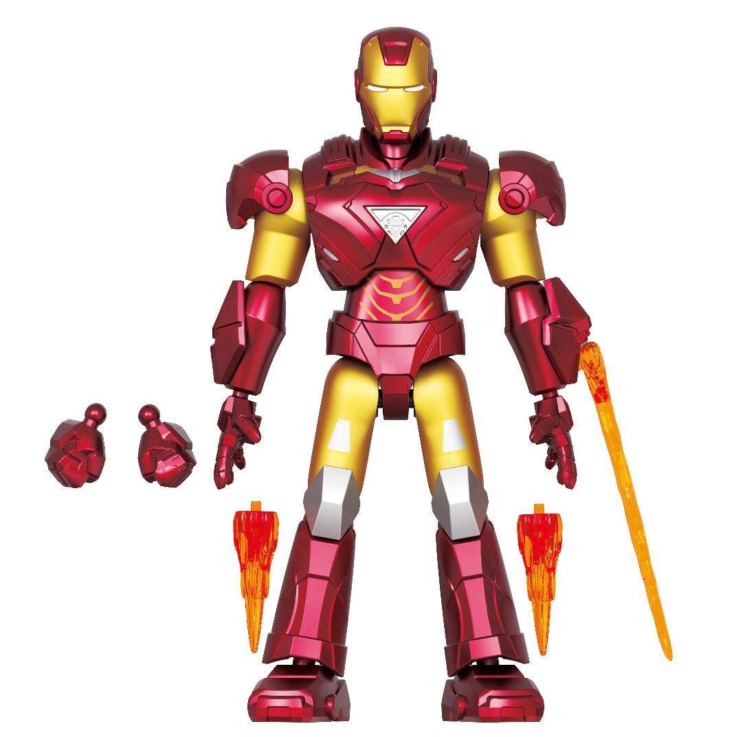 [BOX販売]MARVEL INFINITY SAGA 第4弾 -9個入りBOX-
