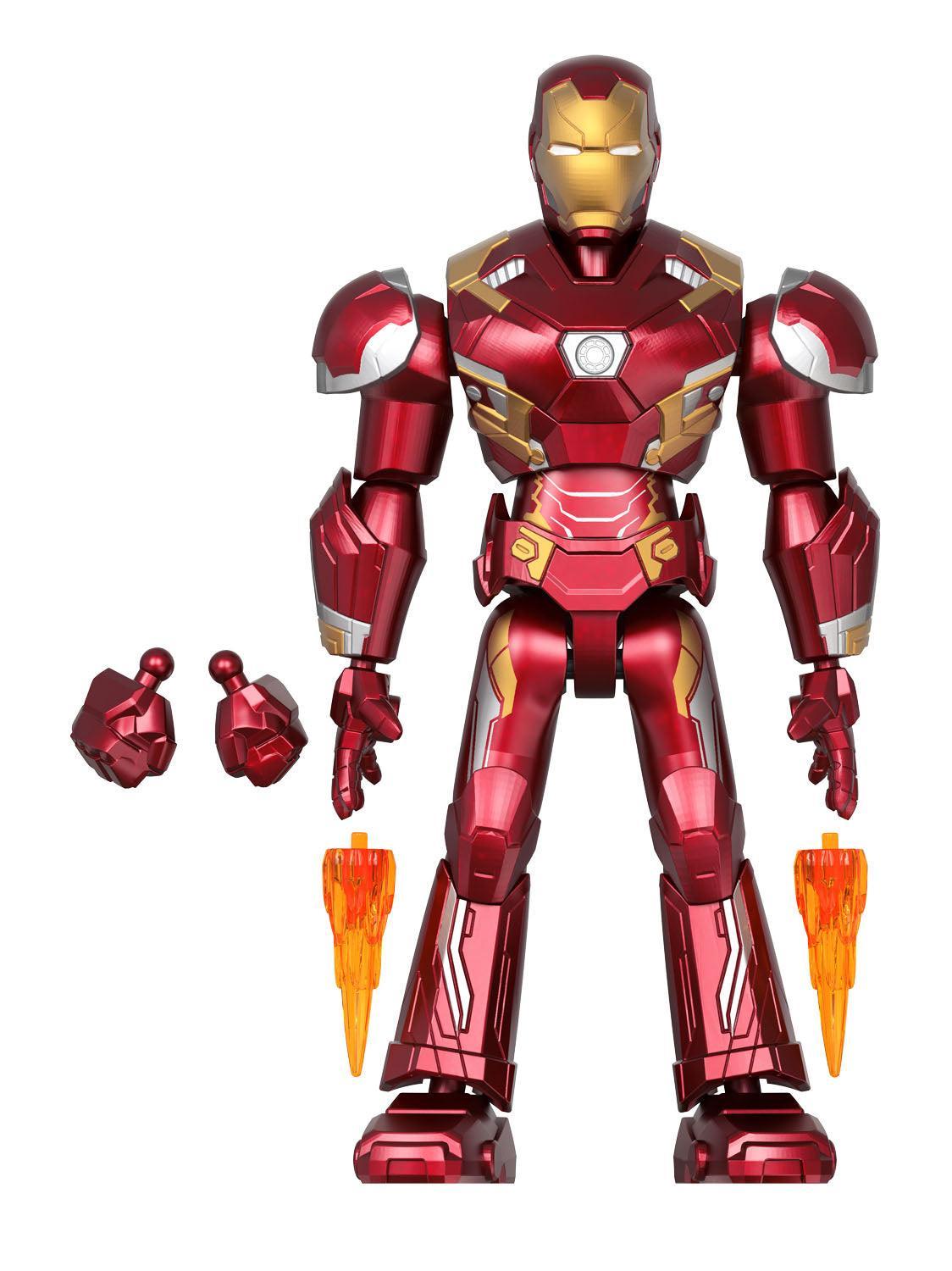 BOX販売]MARVEL INFINITY SAGA 第4弾 -9個入りBOX- – SOOTANG HOBBY