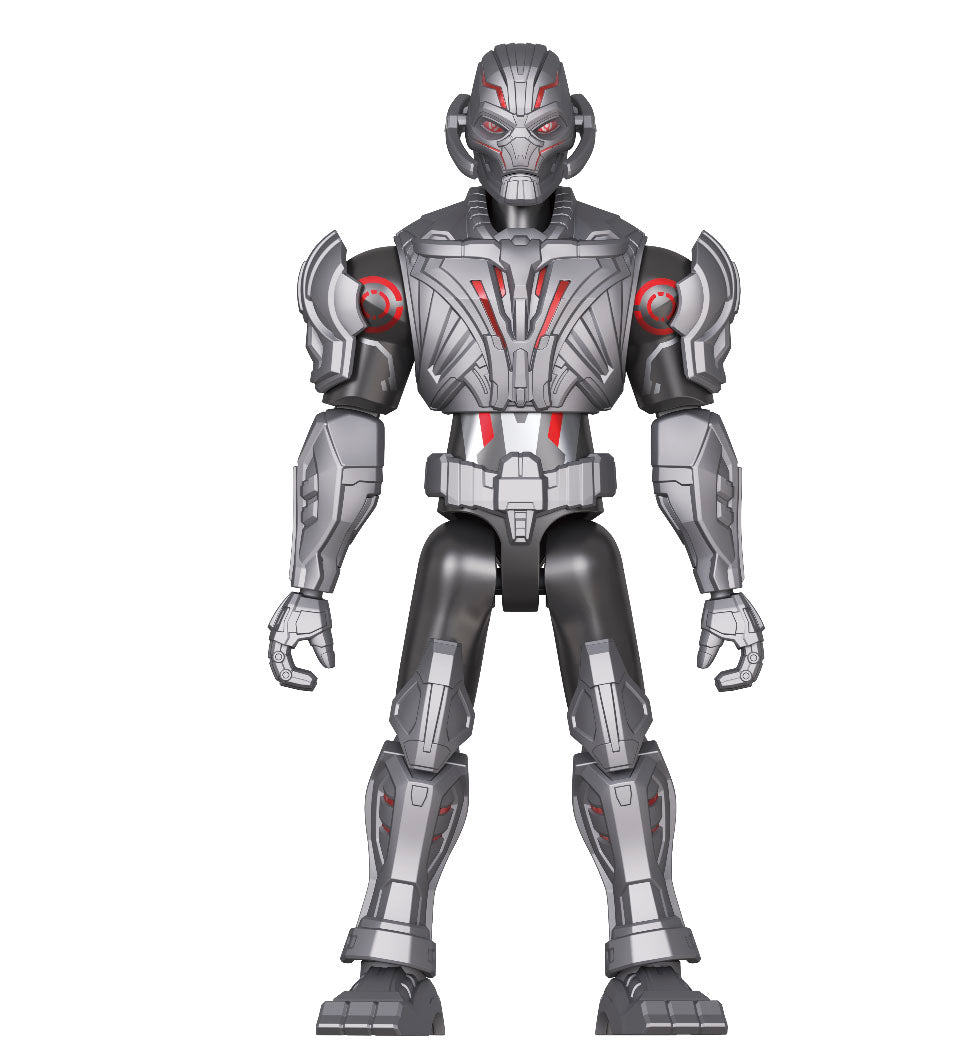 [BOX販売]MARVEL INFINITY SAGA 第4弾 -9個入りBOX-
