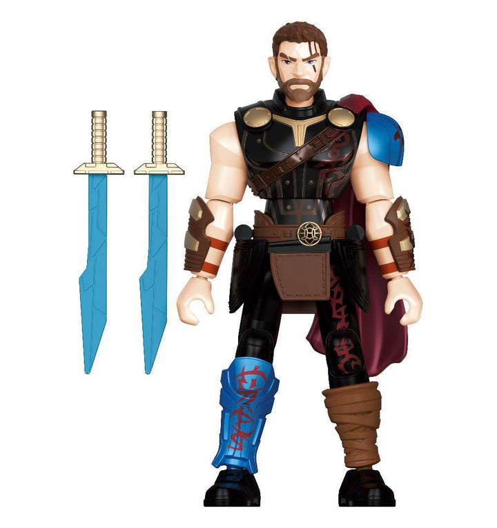 [BOX販売]MARVEL INFINITY SAGA 第4弾 -9個入りBOX-