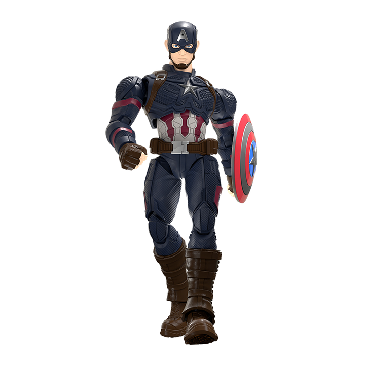 MARVEL INFINITY SAGA CHAMPION CLASSシリーズ キャプテン・アメリカ
