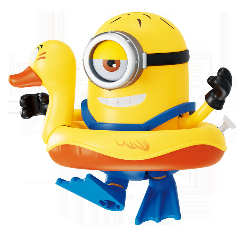 [BOX販売]MOKOO ミニオンズ SUMMER BELLO -6個入りBOX-