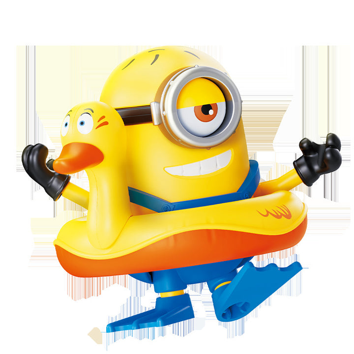 [BOX販売]MOKOO ミニオンズ SUMMER BELLO -6個入りBOX-