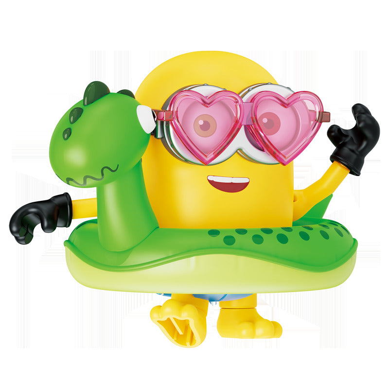 [BOX販売]MOKOO ミニオンズ SUMMER BELLO -6個入りBOX-