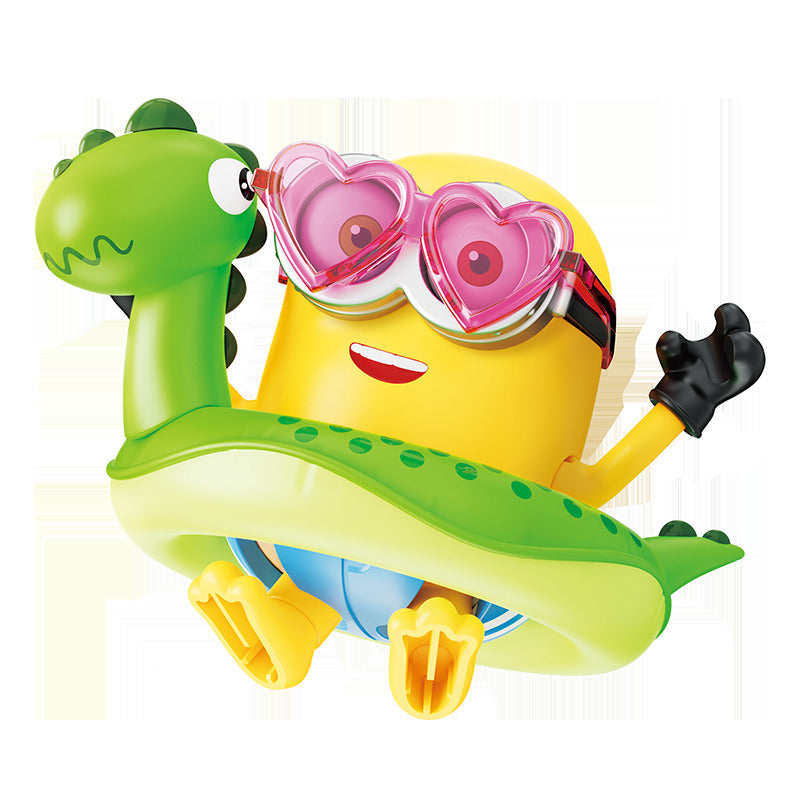 [BOX販売]MOKOO ミニオンズ SUMMER BELLO -6個入りBOX-