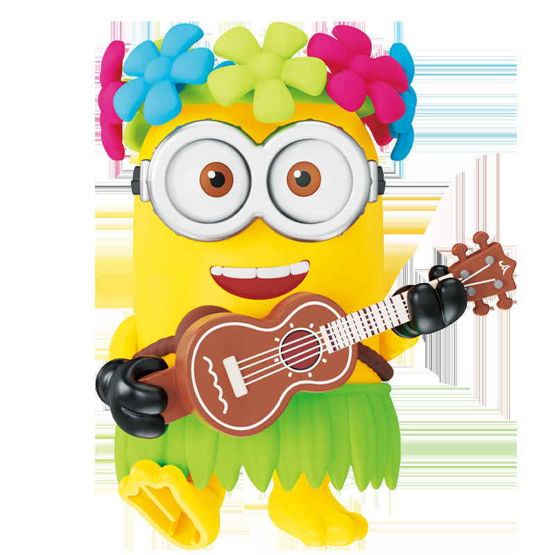 [BOX販売]MOKOO ミニオンズ SUMMER BELLO -6個入りBOX-