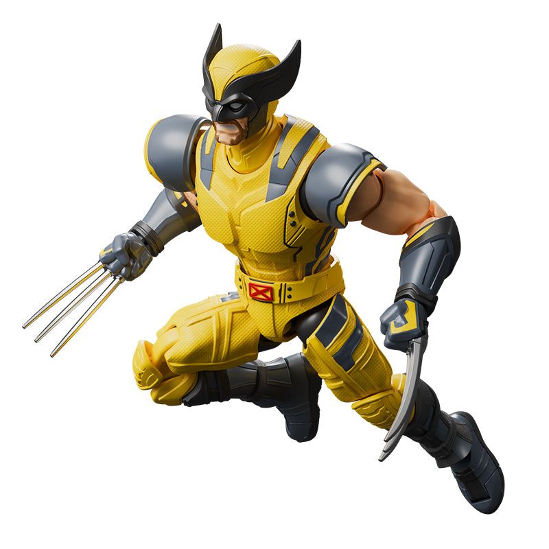 MARVEL[CHAMPION CLASSシリーズ] ウルヴァリン – SOOTANG HOBBY