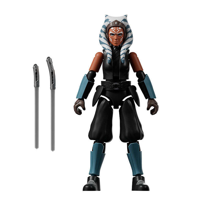 [BOX販売]スターウォーズGVシリーズ「01.マンダロリアン」 -9個入りBOX-