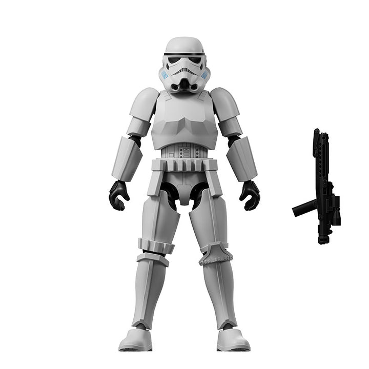 [BOX販売]スターウォーズGVシリーズ「01.マンダロリアン」 -9個入りBOX-