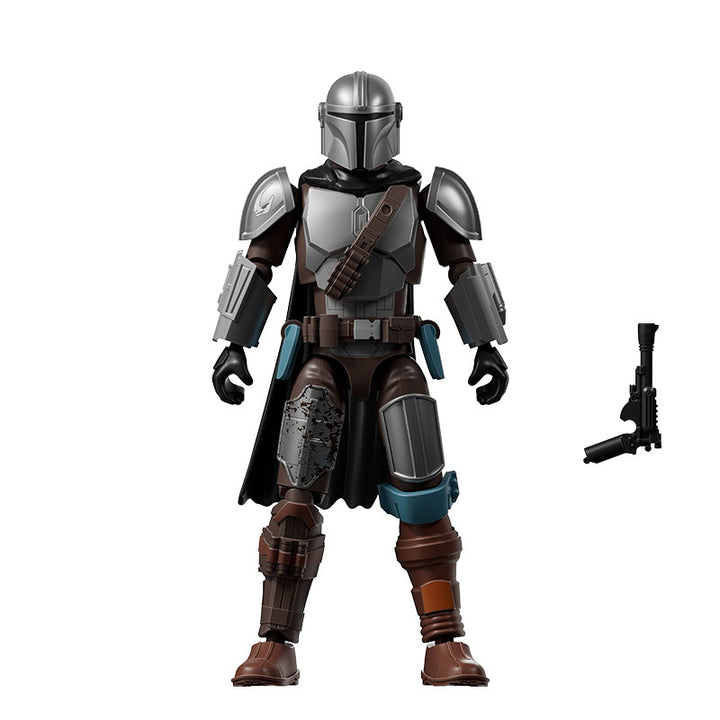 [BOX販売]スターウォーズGVシリーズ「01.マンダロリアン」 -9個入りBOX-