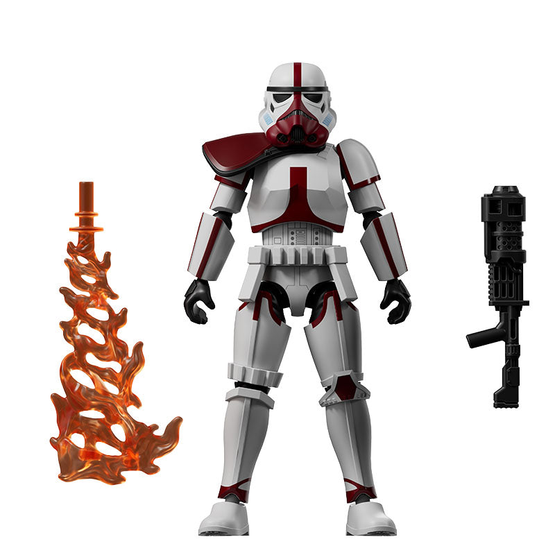 [BOX販売]スターウォーズGVシリーズ「01.マンダロリアン」 -9個入りBOX-