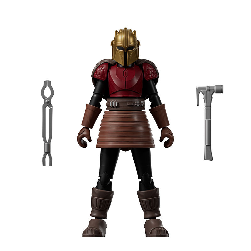 [BOX販売]スターウォーズGVシリーズ「01.マンダロリアン」 -9個入りBOX-