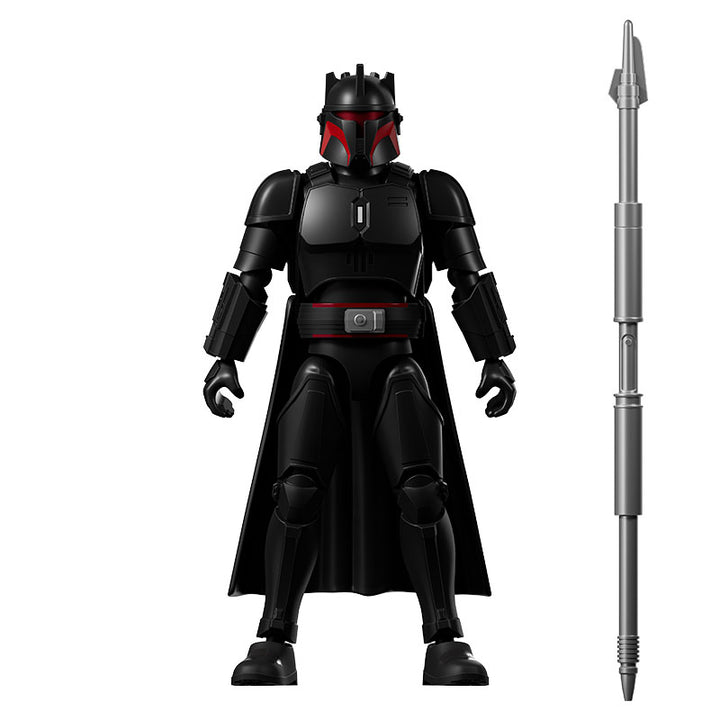 [BOX販売]スターウォーズGVシリーズ「01.マンダロリアン」 -9個入りBOX-