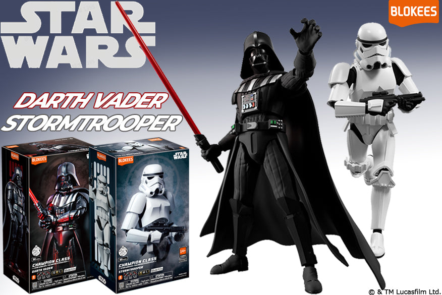 CC01 ダース・ベイダー