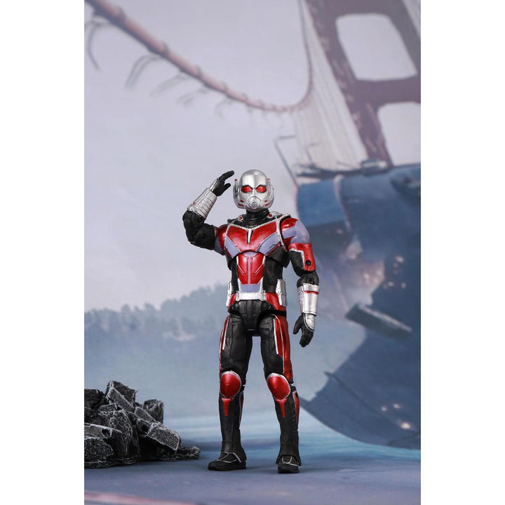 Infinity Action Cシリーズ アントマン 1/10スケール