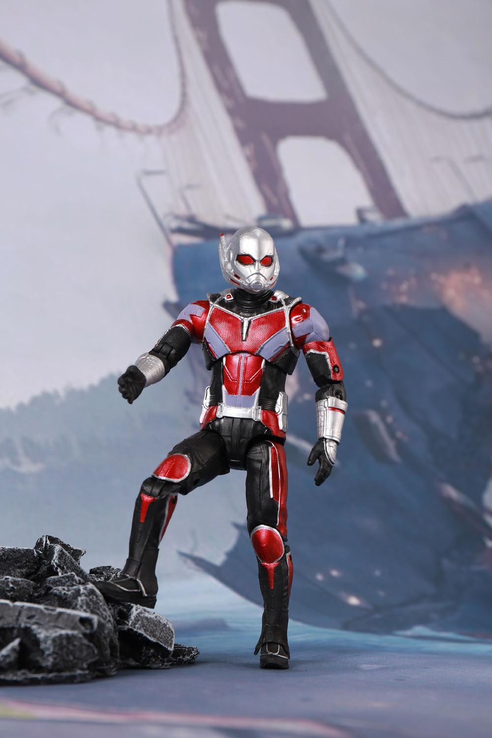 Infinity Action Cシリーズ アントマン 1/10スケール