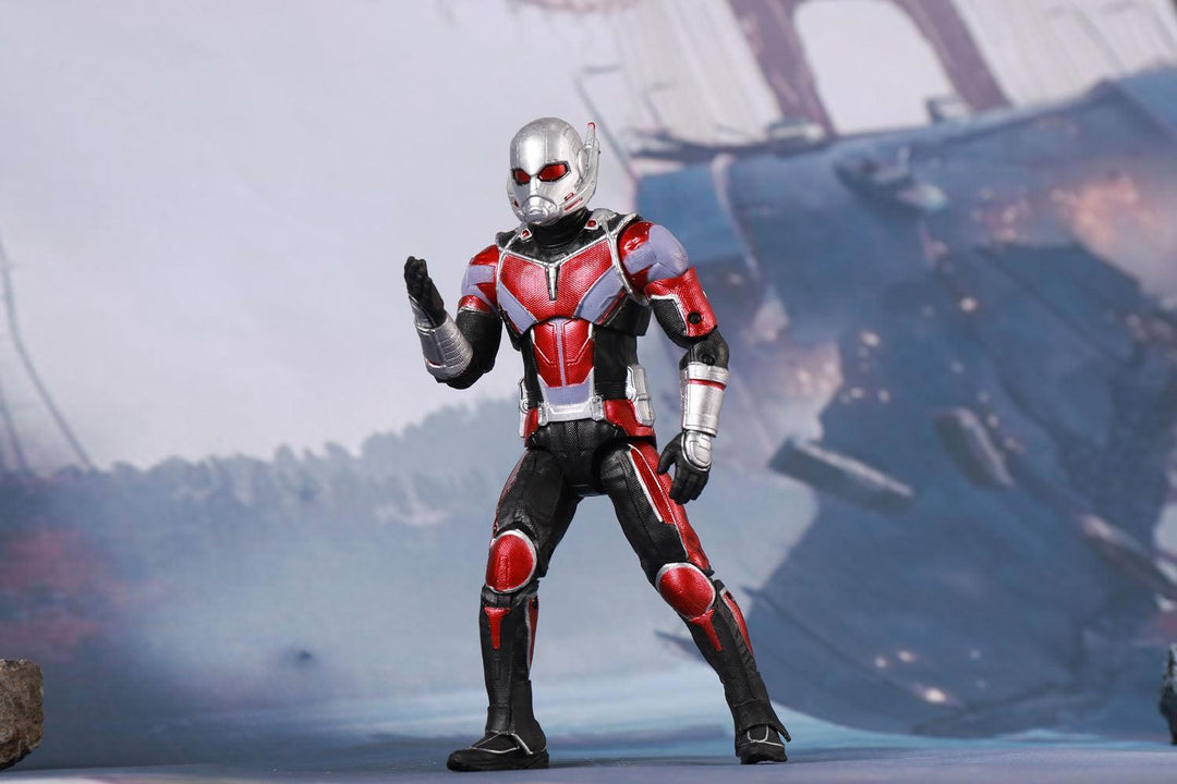 Infinity Action Cシリーズ アントマン 1/10スケール