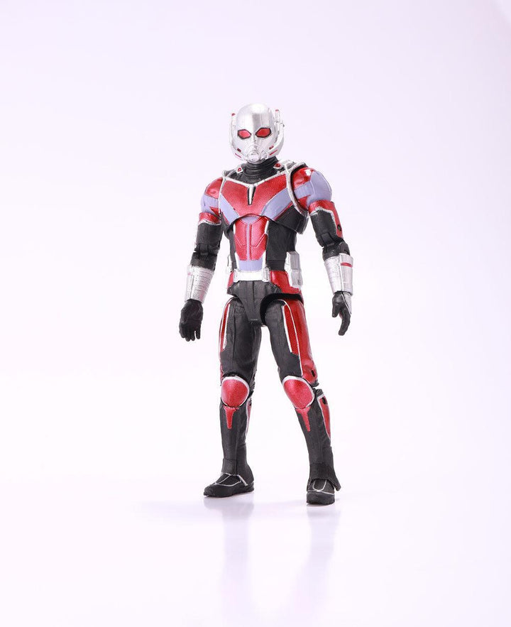 Infinity Action Cシリーズ アントマン 1/10スケール